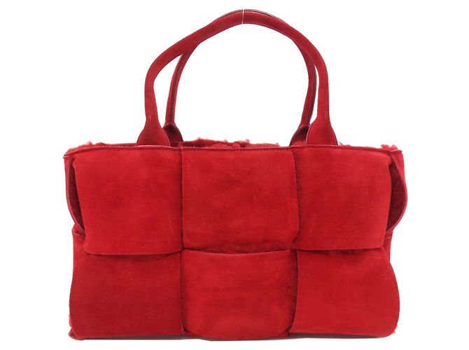 Sac à main Arco de Bottega Veneta