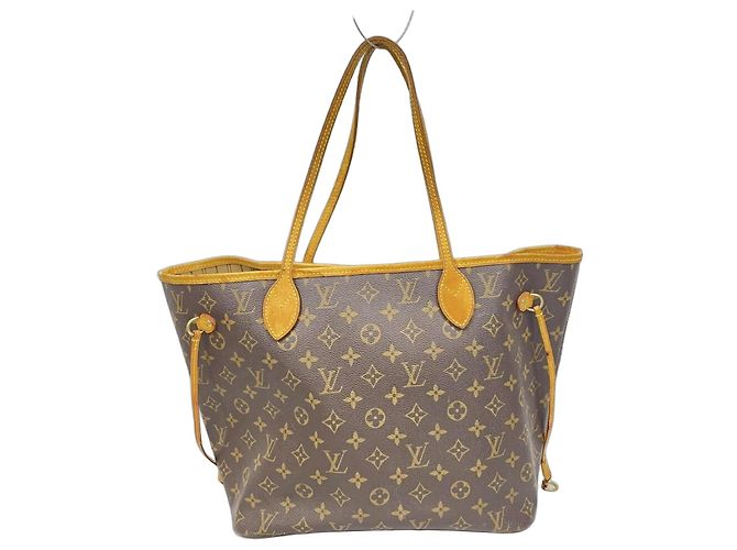 Sac tote Monogram Neverfull MM de Louis Vuitton