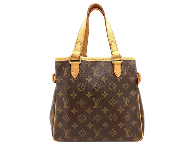 Sac à main Batignolles M51156 de Louis Vuitton Monogramme