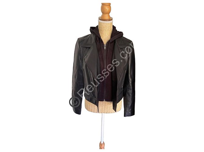 Ikks Women's Coat in New Condition without Tags