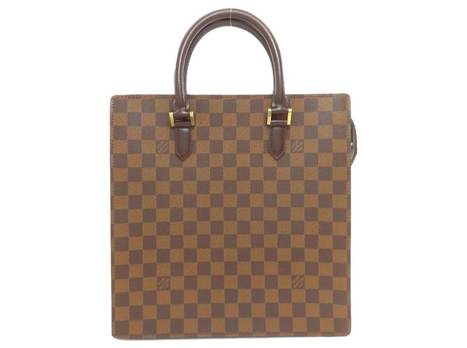 Bolso de mano Venice PM N51145 de Louis Vuitton Damier ebene