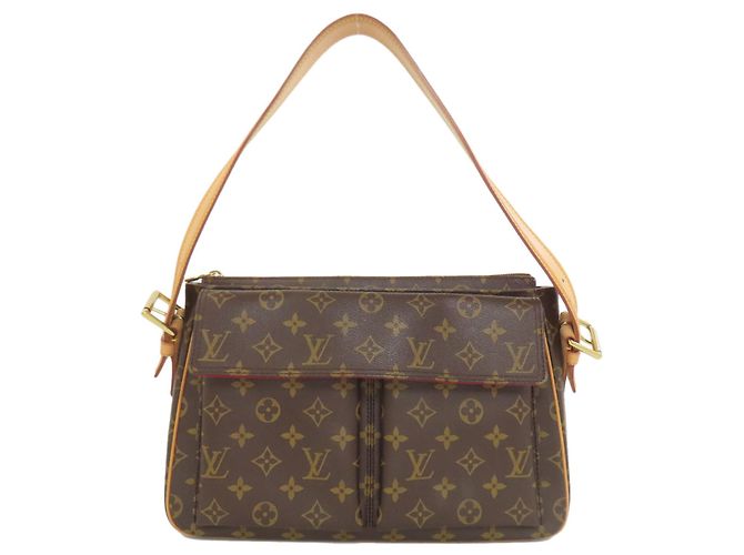 Bolso Louis Vuitton M51163 Viva-Cite GM