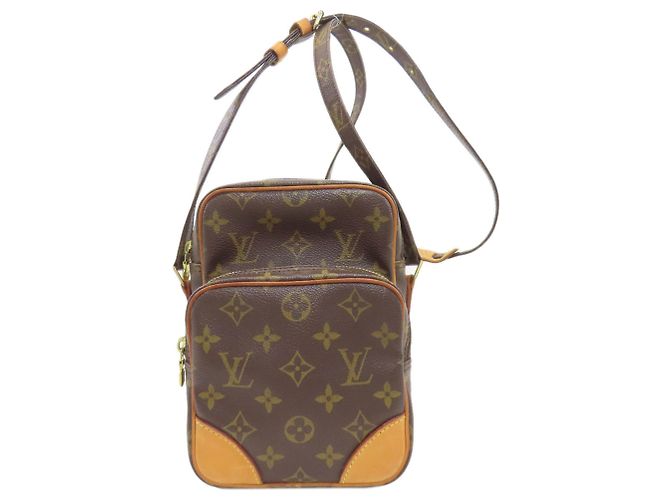 Sac à épaule Monogram Louis Vuitton Monogramme