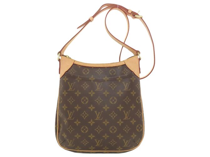 Bolso de Hombro Odeon PM Louis Vuitton Monograma