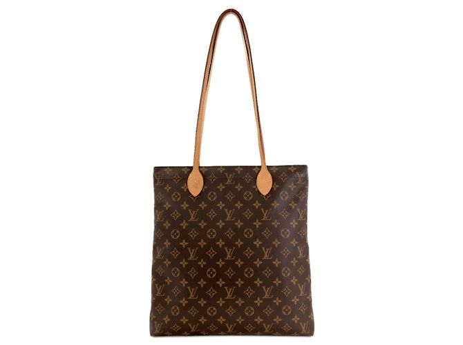 Louis Vuitton Monogram Carry It Tote Bag Monogramm