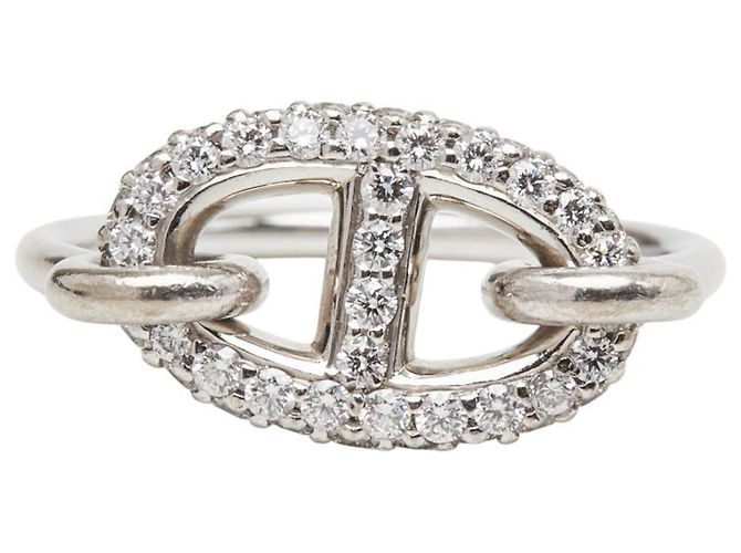 Ring Anillo Farandole Hermès