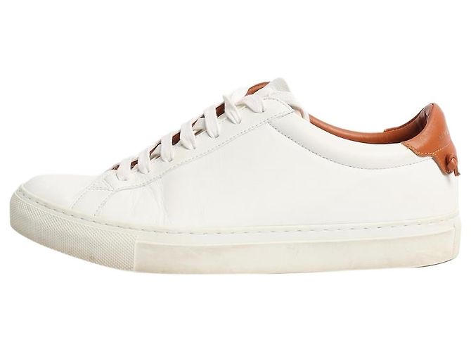 Givenchy Baskets urbaines blanches - taille EU 39