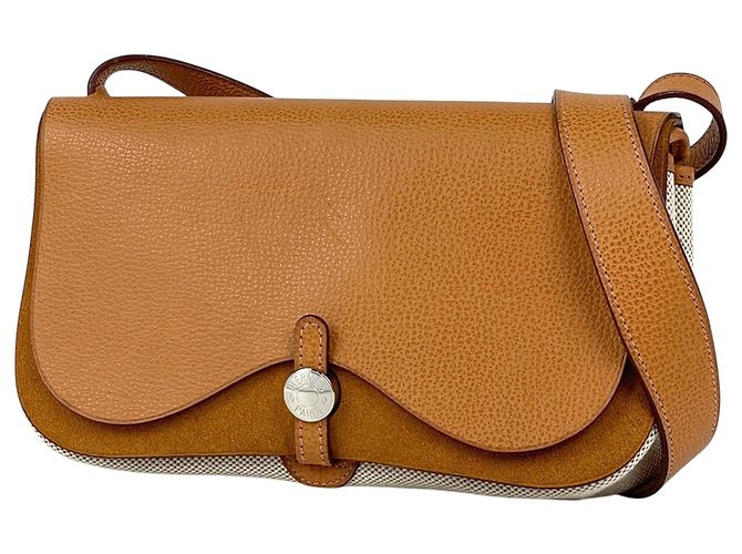 Borsa a Spalla Colorado PM di Hermès