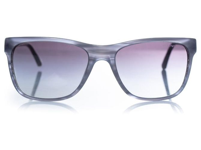 Giorgio Armani Occhiali da sole grigi Armani Grigio
