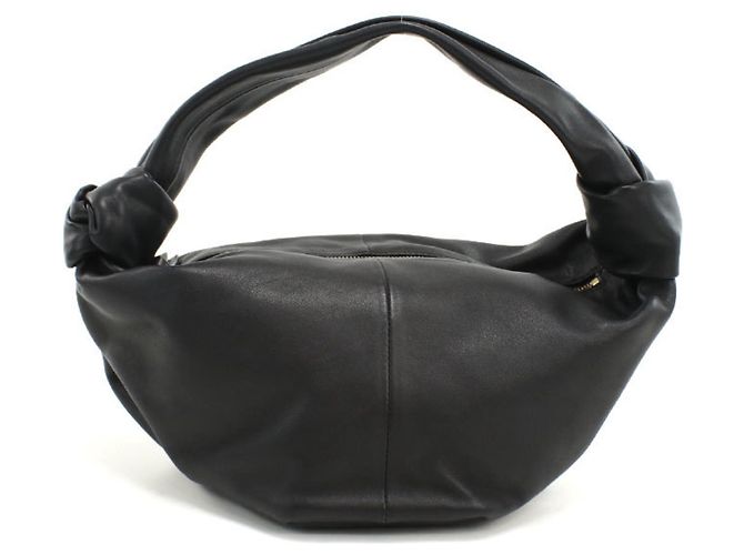 Sac à main Mini Double Knot de Bottega Veneta