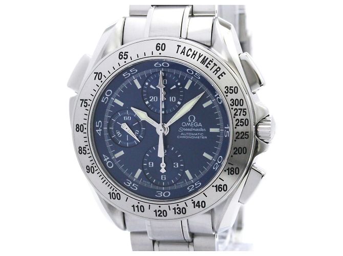 Orologio automatico Omega Speedmaster Split Second 3540.80 