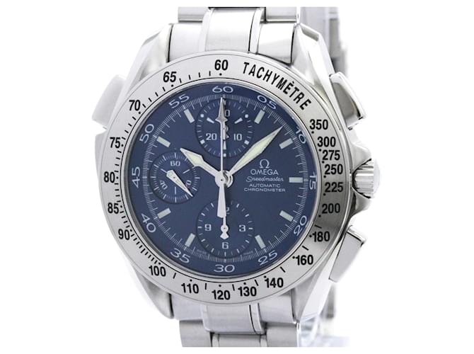Relógio automático Omega Speedmaster Split Second 3540.80