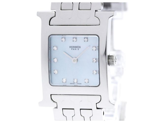 Reloj de Dama Heure H de Hermès