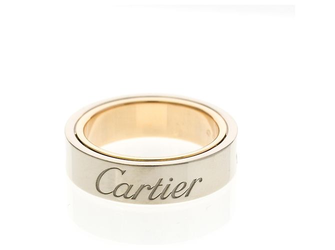 Anillo Secret Love de Cartier
