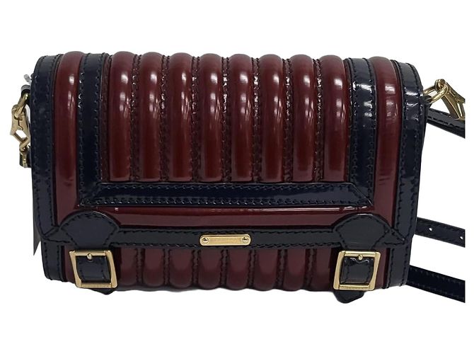 Burberry Bolsa transversal Prolsem Doyle Marrom