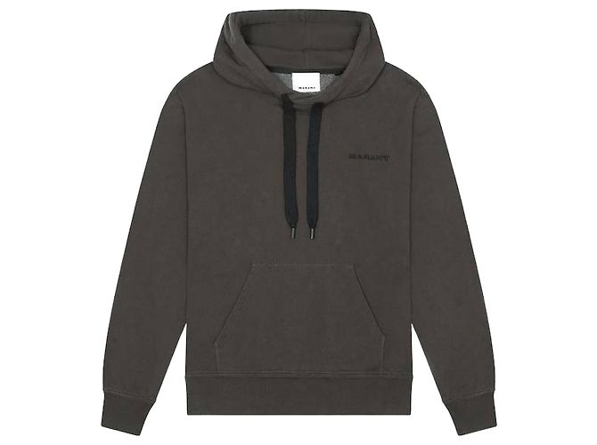Isabel Marant Kapuzen-T-Shirt