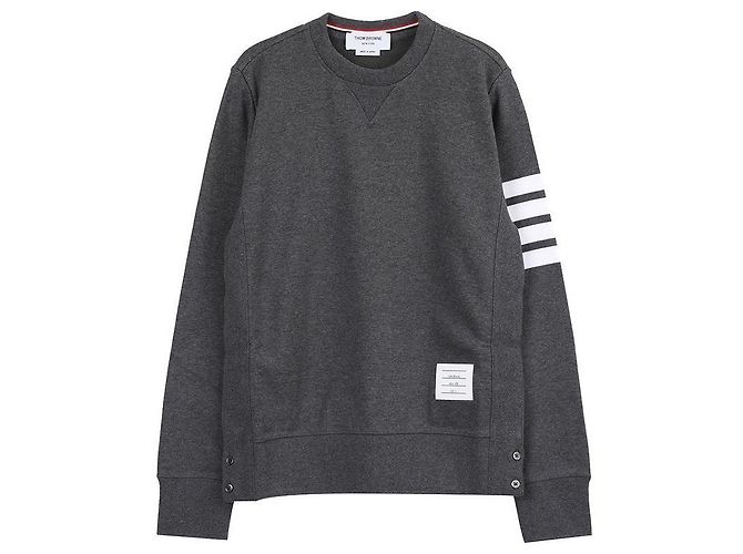 Thom Browne Jersey Sweatshirt