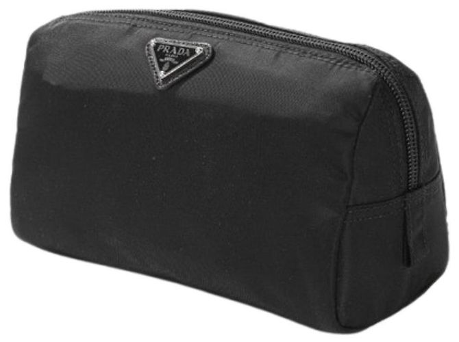 Prada Pochette Nero