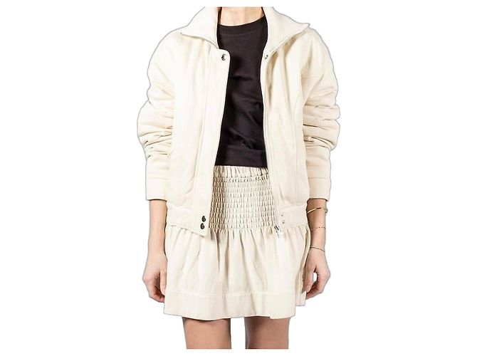 Isabel Marant Chaqueta
