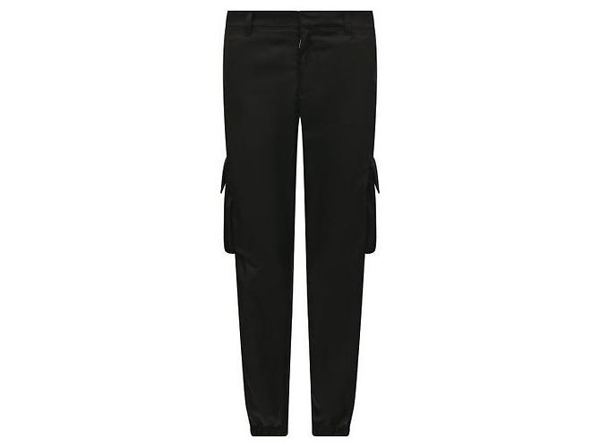 Prada Pantalones RE-NYLON