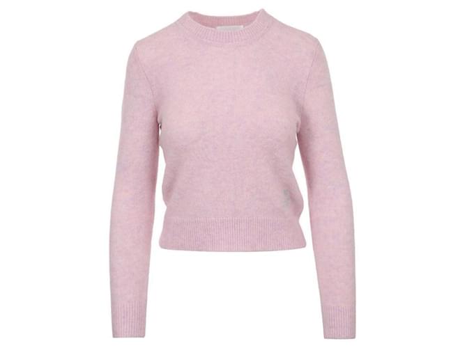 Isabel Marant Pullover Pink 