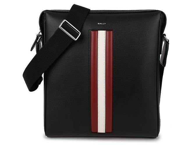 Bally Borsa a tracolla Mitos Nero