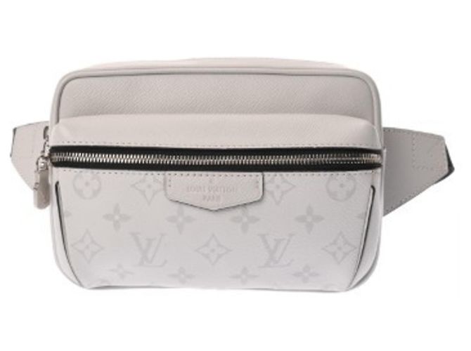 Bumbag Sac banane Taigarama Louis Vuitton Marron