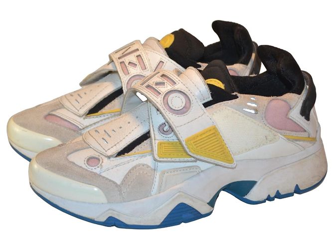 Kenzo baskets