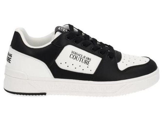 Versace Starlight Sneaker Weiß