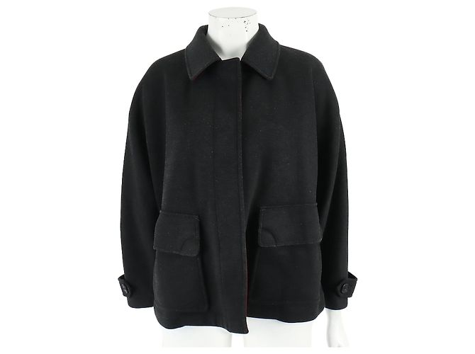 Burberry Jacke