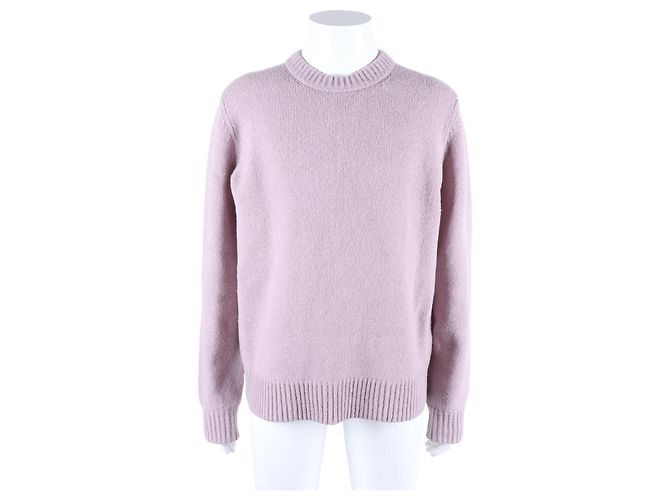 Acne Studios Long Sleeve Knit