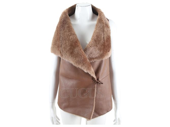 Loro Piana Weste