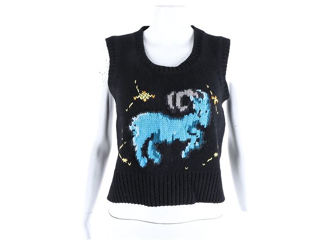 Dior Strickweste