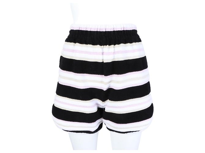 Fendi Shorts mit elastischem Bund
