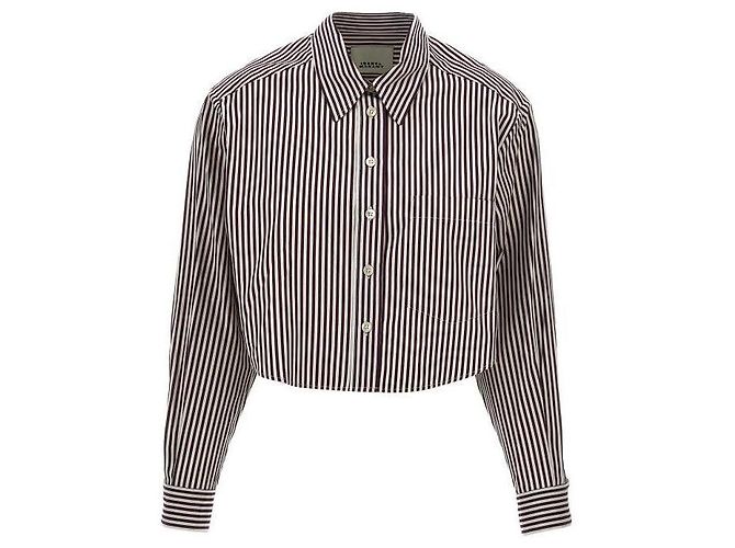 Isabel Marant Camicia ECBY