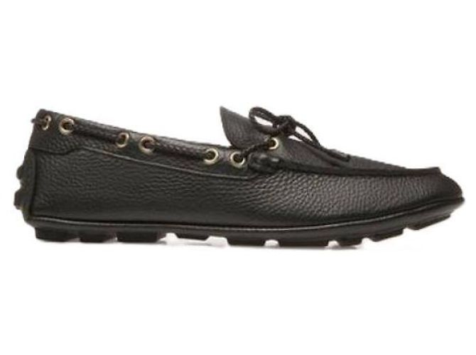 Bally KYAN Loafer Schwarz