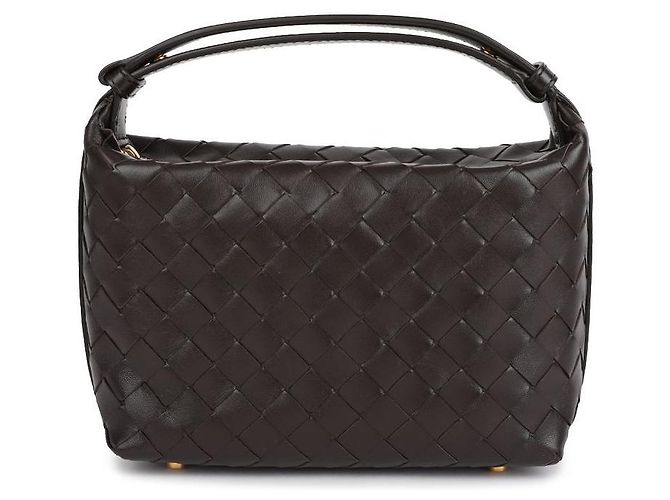 Bottega Veneta Borsa a tracolla Marrone 