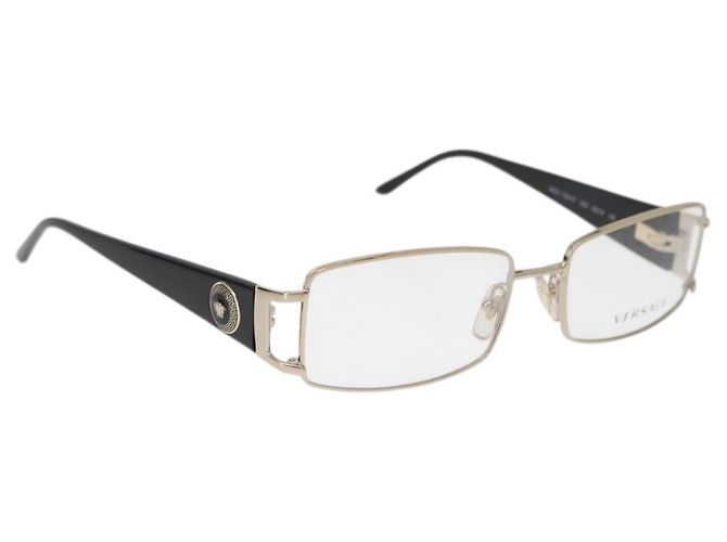 VERSACE Glasses plastic Black Auth BA12342