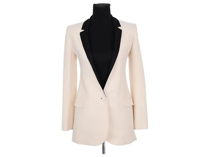 Gucci Beige blazer
