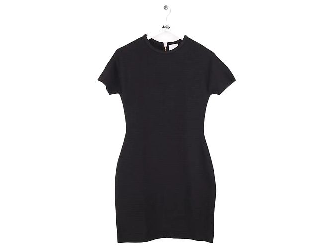 Autre Marque Black dress