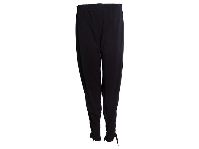Autre Marque Marithe Francois Girbaud, calça marrom