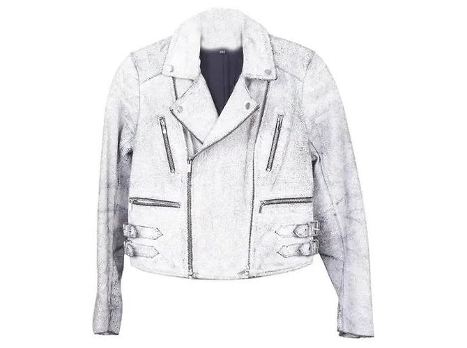 French Connection Biker jackets