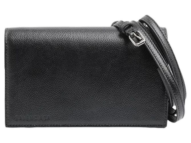 Balenciaga Sacs à main Noir