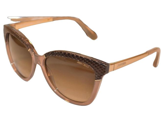 Jimmy Choo occhiali da sole