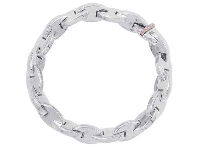 Pulsera Charm Nova de Hermès en Plata 925
