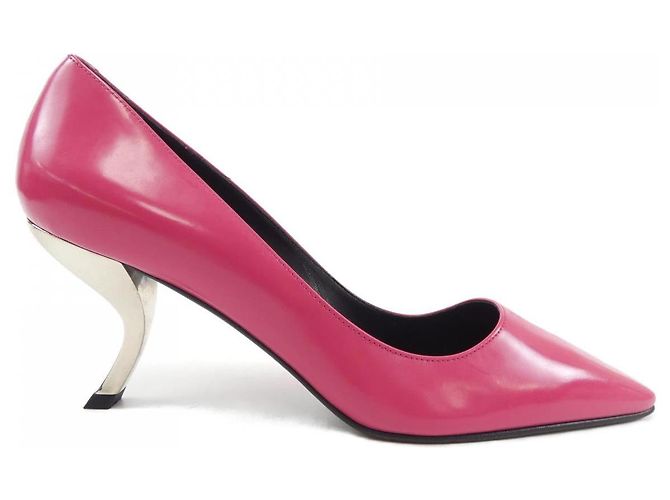 Décolleté Roger Vivier Rosa