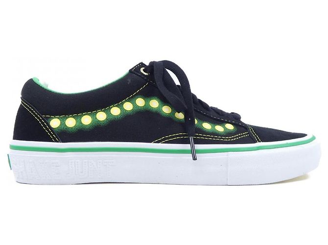 Autre Marque Vans Sneaker Schwarz