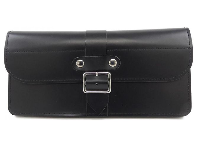 Comme des Garcons WALLET Wallet Black