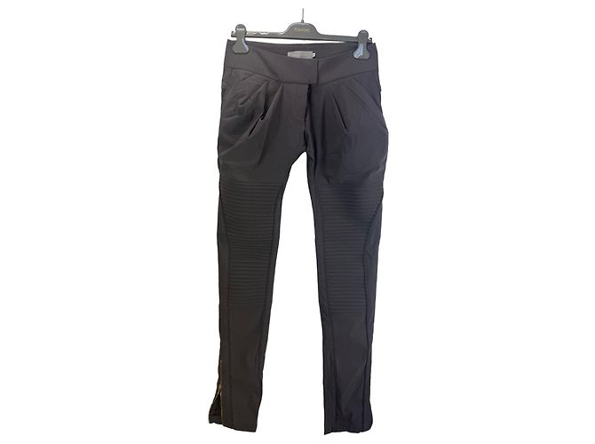 Preen by Thornton Bregazzi Damenhose Dunkelgrau Braun