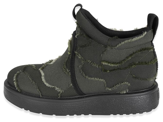 Christian Dior Dior - Botas Nomad-D Mujer 'Camuflaje Verde' (39 EUR)